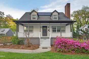 1318 Norton St, Durham, NC 27701