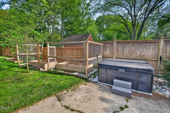 1318 Norton St, Durham, NC 27701