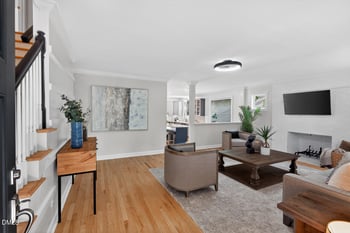 1318 Norton St, Durham, NC 27701