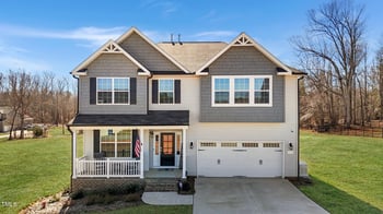 1318 Reading Ct, Burlington, NC 27217