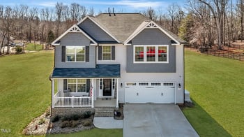 1318 Reading Ct, Burlington, NC 27217