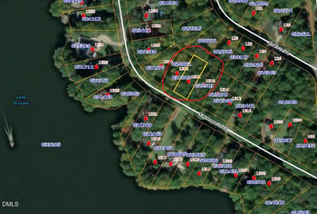 1318 Sagamore Dr Lot 2712, Louisburg, NC 27549
