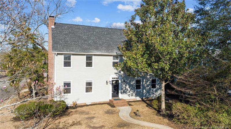 1318 Summitt Ave, Fayetteville, NC 28305