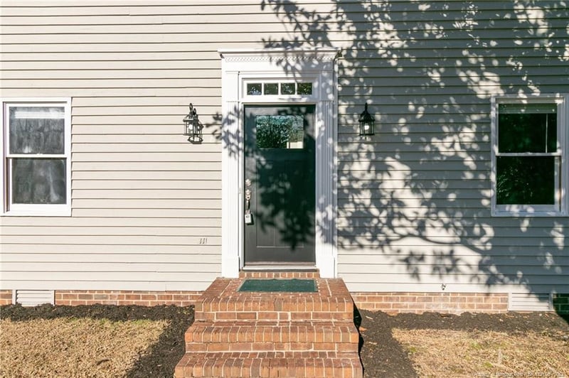 1318 Summitt Ave, Fayetteville, NC 28305