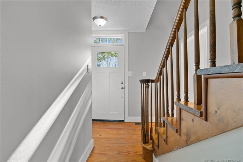 1318 Summitt Ave, Fayetteville, NC 28305
