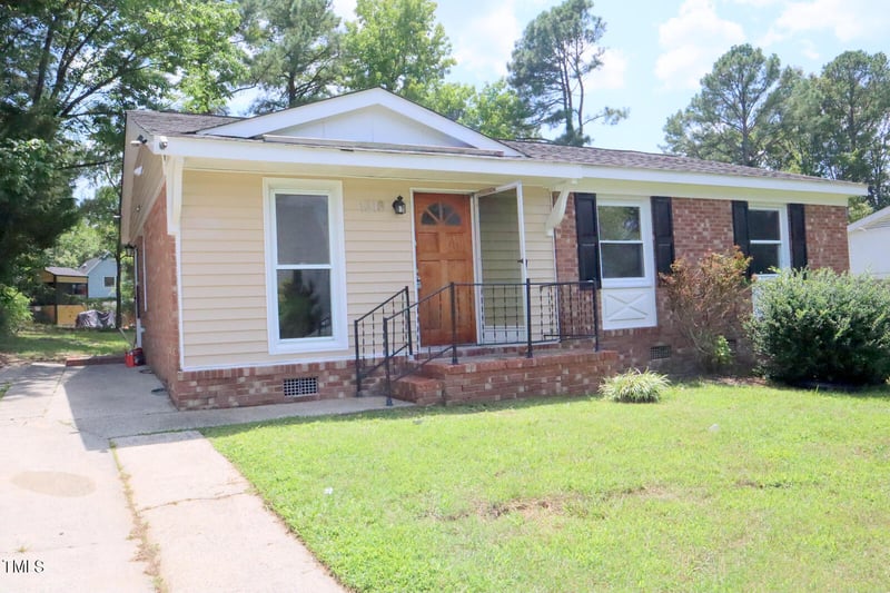 1318 Timothy Ave, Durham, NC 27707