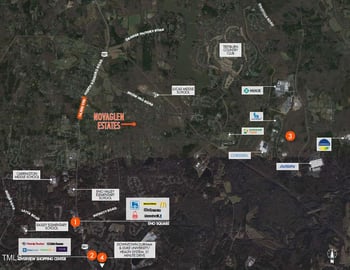 1318 Torredge Rd, Durham, NC 27712