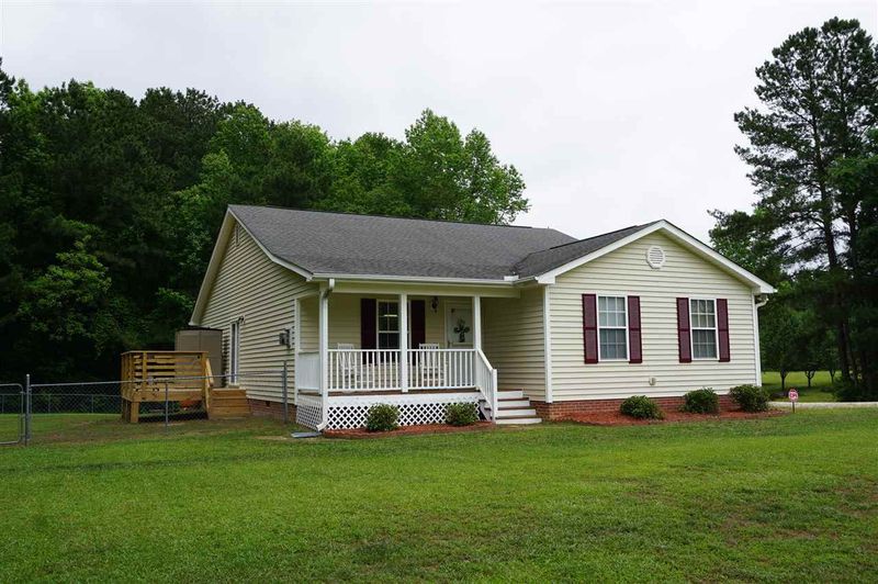 13180 Nc 96 Hw, Zebulon, NC 27597
