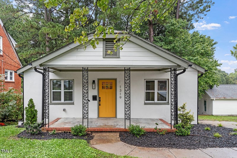 1319 S Alston Ave, Durham, NC 27701
