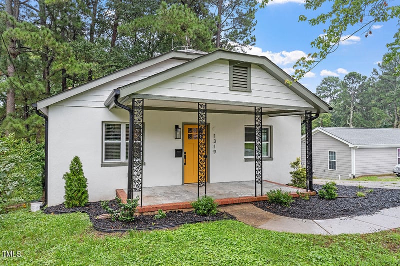 1319 S Alston Ave, Durham, NC 27701
