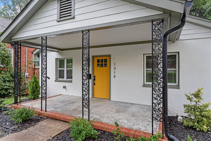 1319 S Alston Ave, Durham, NC 27701