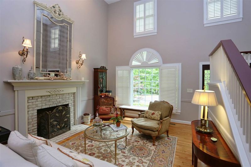 1319 Apache Ln, Apex, NC 27502