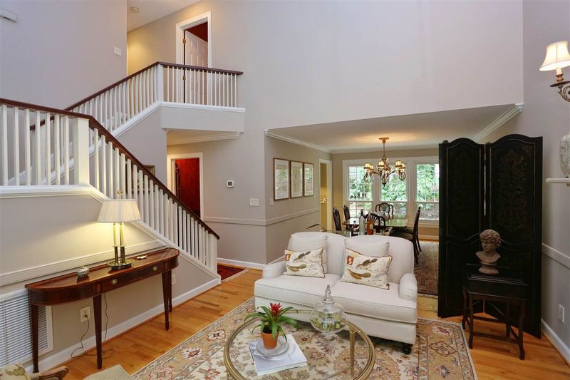 1319 Apache Ln, Apex, NC 27502
