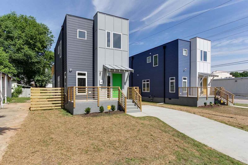 1319 S Bloodworth St, Raleigh, NC 27601