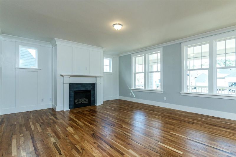 1319 Bradburn Dr, Durham, NC 27713