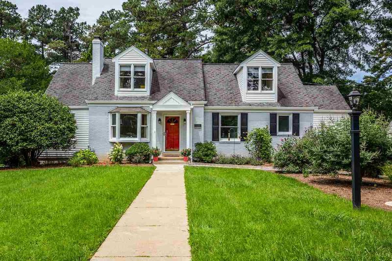 1319 Brooks Ave, Raleigh, NC 27607