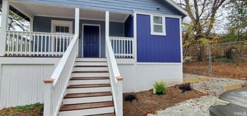 1319 Calvin St, Durham, NC 27701
