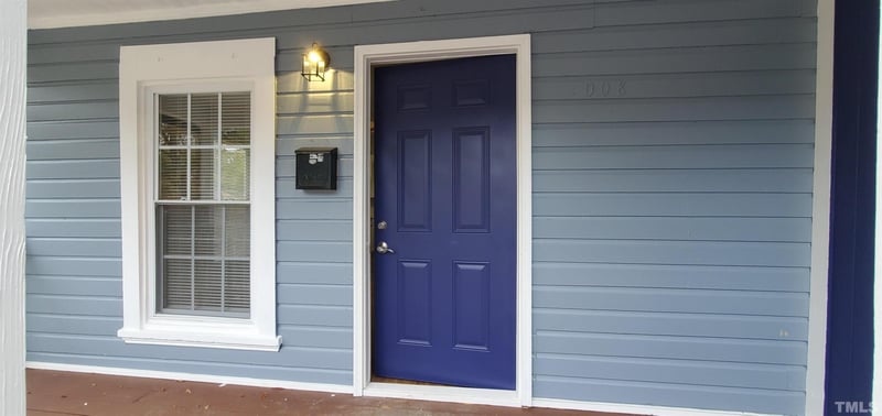1319 Calvin St, Durham, NC 27701