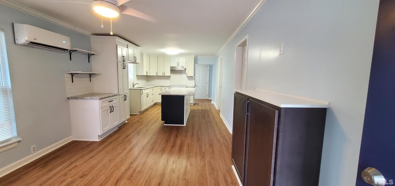 1319 Calvin St, Durham, NC 27701