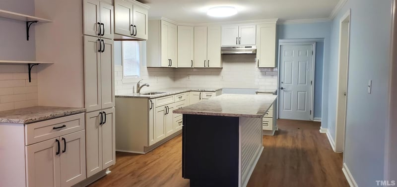 1319 Calvin St, Durham, NC 27701
