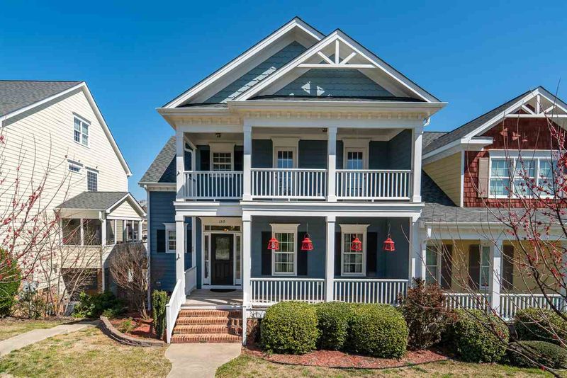 1319 Center St, Apex, NC 27502