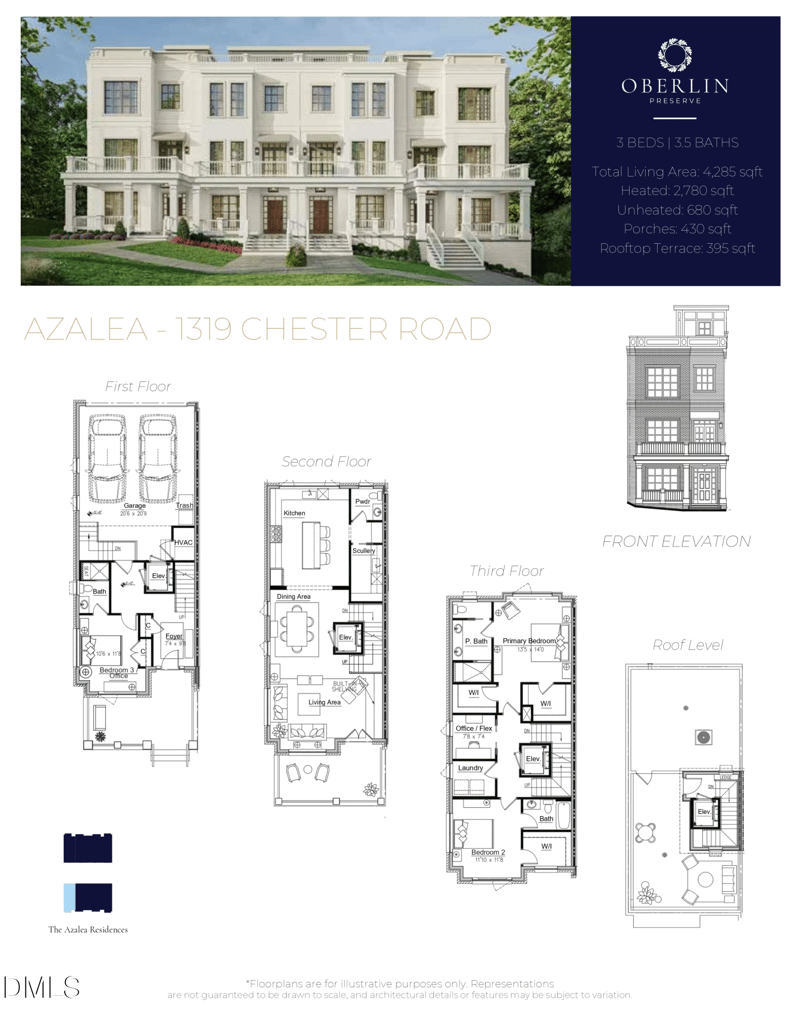 1319 Chester Rd, Raleigh, NC 27608