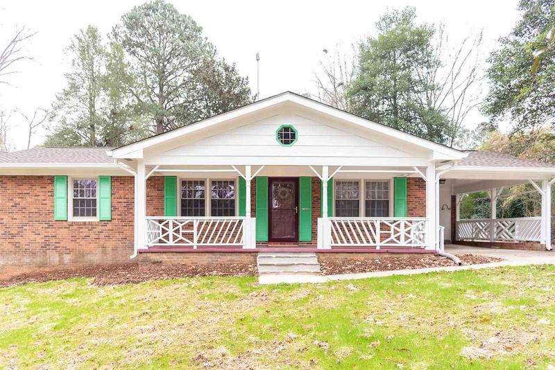 1319 Colony Dr, Raleigh, NC 27603