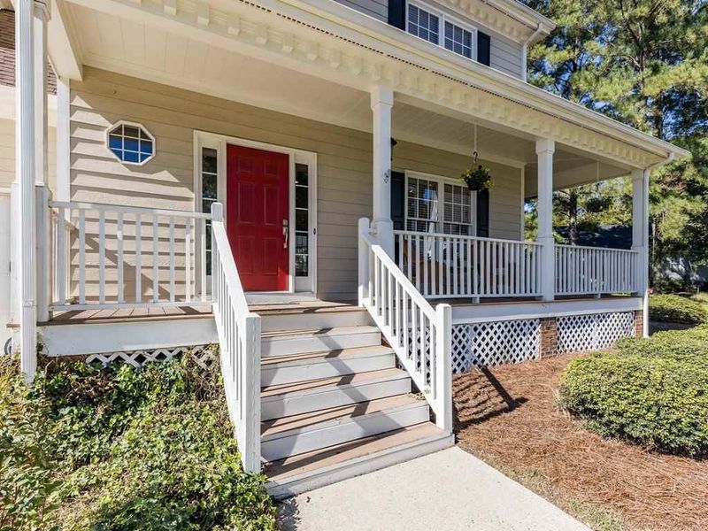 1319 Eagle Eye Ct, Fuquay Varina, NC 27526
