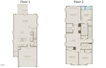 1319 Everton Ave, Durham, NC 27703