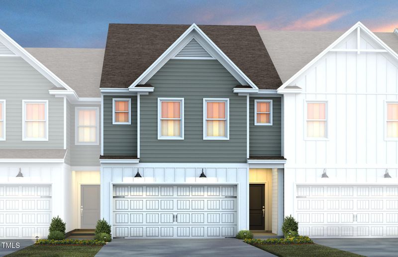 1319 Everton Ave, Durham, NC 27703