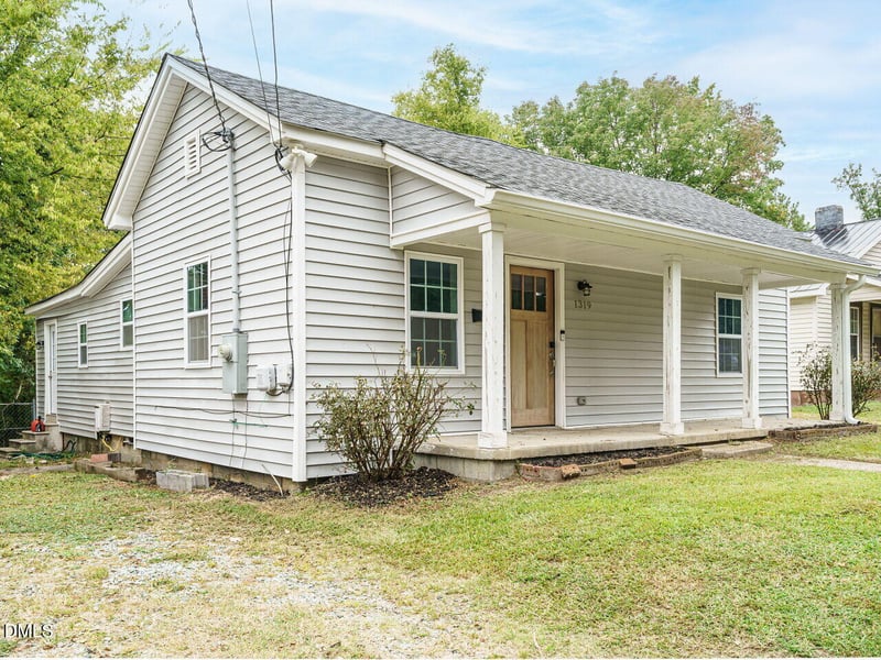 1319 Fay St, Durham, NC 27701
