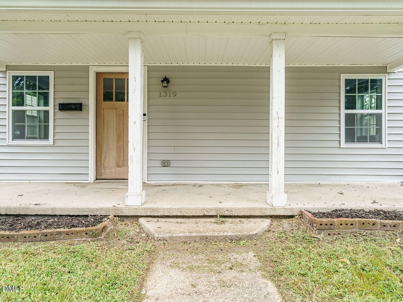 1319 Fay St, Durham, NC 27701