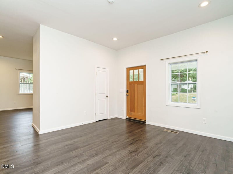 1319 Fay St, Durham, NC 27701