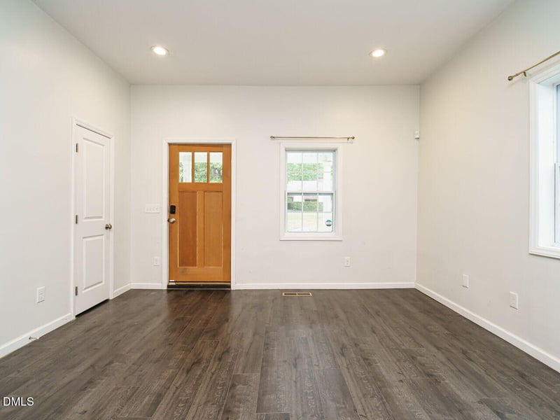 1319 Fay St, Durham, NC 27701