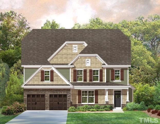 1319 Gaby Ln, Knightdale, NC 27545