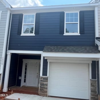 1319 Hammond Dr, Mebane, NC 27302