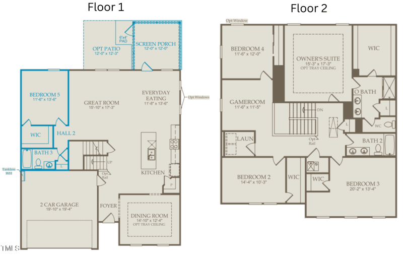 1319 Hollyview Ave, Durham, NC 27703