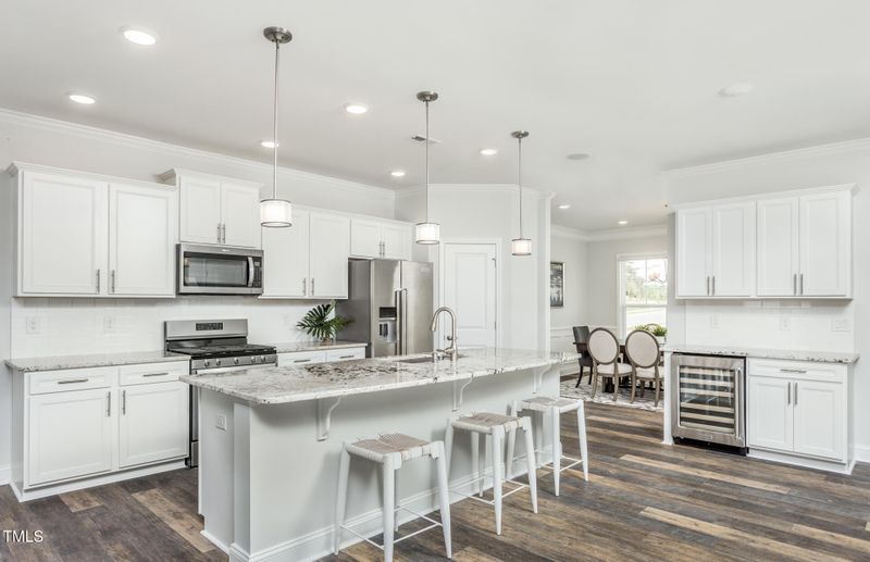 1319 Hollyview Ave, Durham, NC 27703