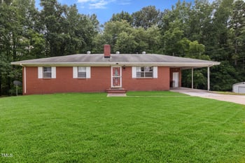 1319 Legend Rd, Raleigh, NC 27603