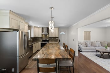 1319 Legend Rd, Raleigh, NC 27603