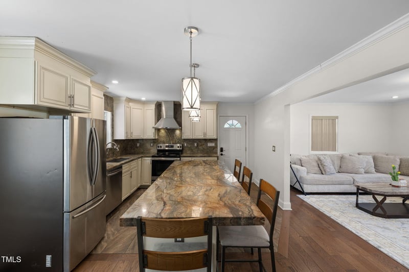 1319 Legend Rd, Raleigh, NC 27603