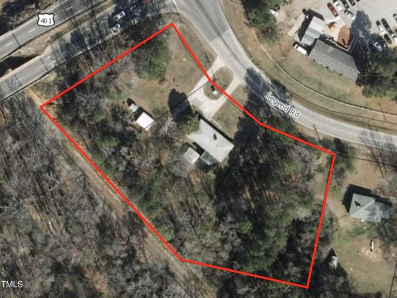 1319 Legend Rd, Raleigh, NC 27603