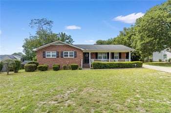 1319 Levy Dr, Fayetteville, NC 28305