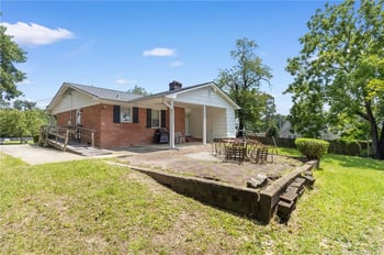1319 Levy Dr, Fayetteville, NC 28305