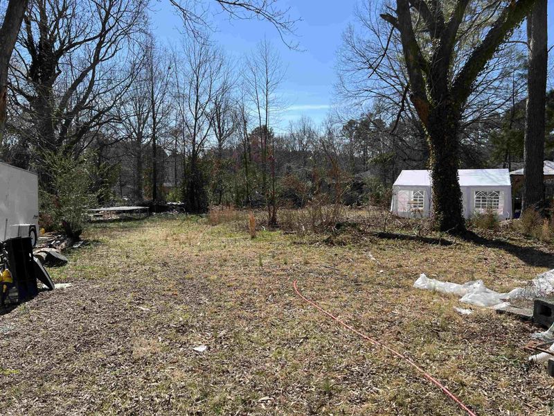 1319 Maplewood Dr, Durham, NC 27704