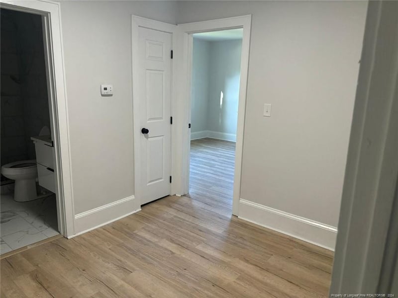 1319 Morgan Ln, Fayetteville, NC 28305