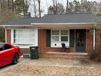 1319 Odom Dr, Fayetteville, NC 28304