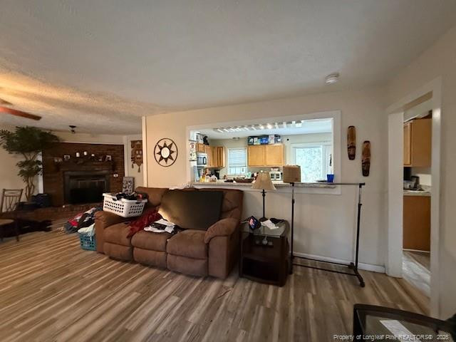 1319 Odom Dr, Fayetteville, NC 28304