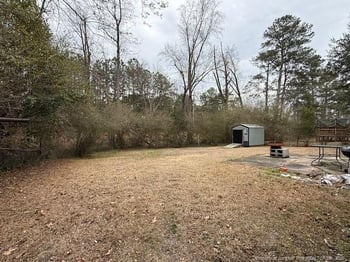 1319 Odom Dr, Fayetteville, NC 28304