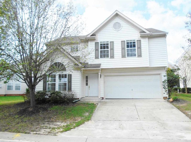 1319 Pebble Creek Crossing, Durham, NC 27713